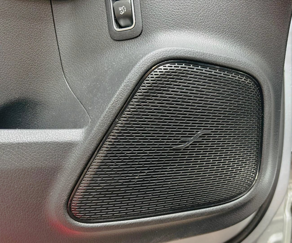 Mercedes Classe GLA — 22