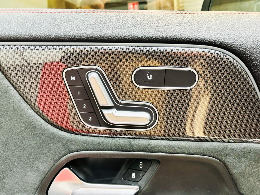 Mercedes Classe GLA — 18