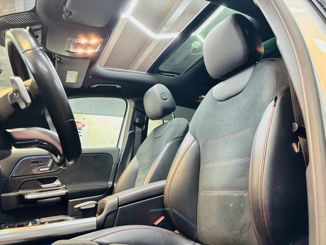 Mercedes Classe GLA — 11