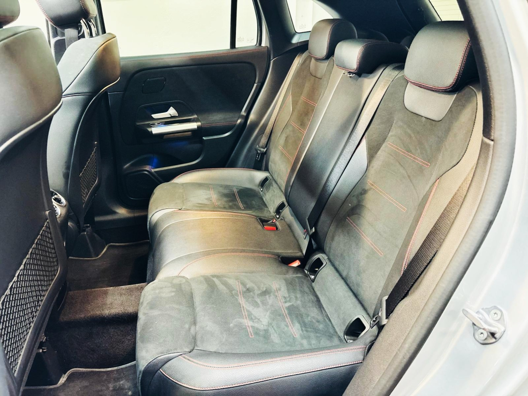 Mercedes Classe GLA — 23