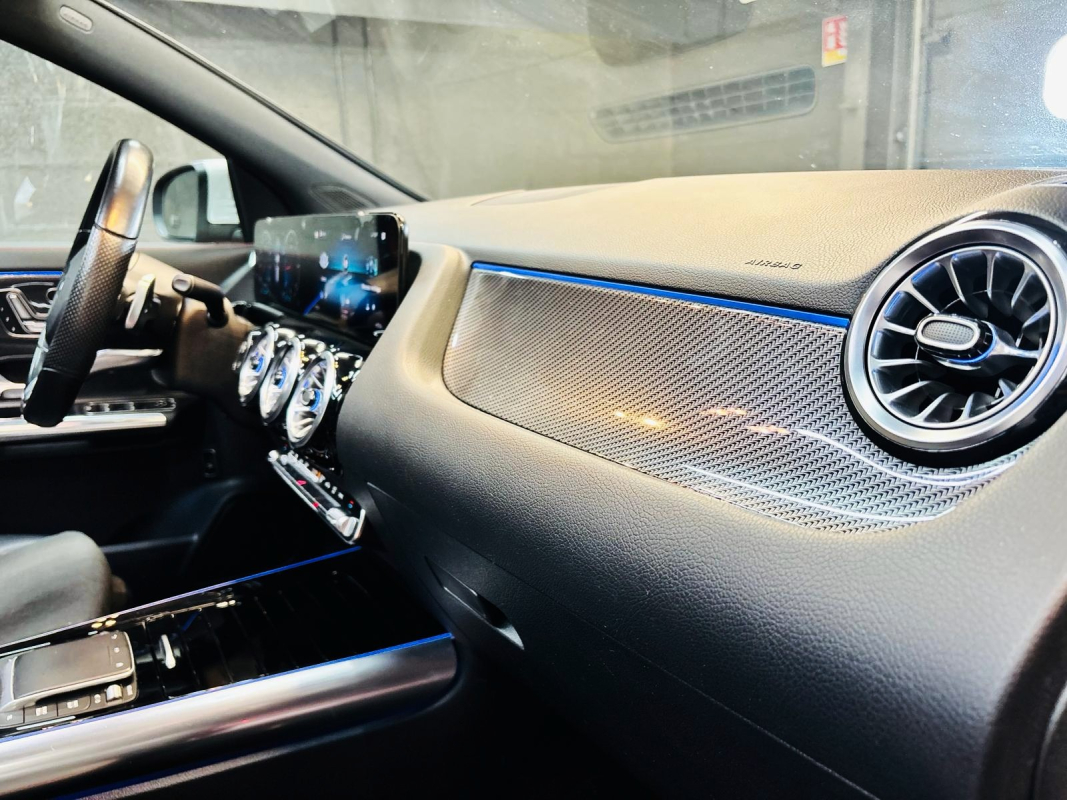 Mercedes Classe GLA — 16