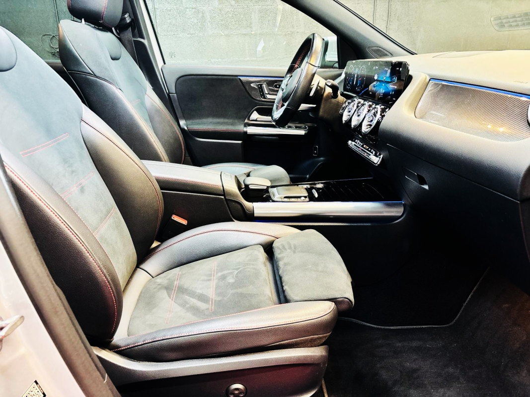 Mercedes Classe GLA — 20
