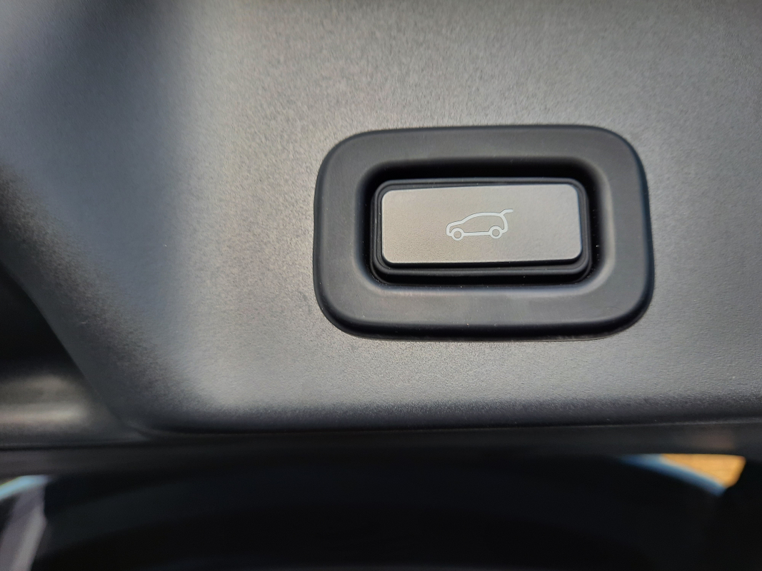 Land Rover Range Rover Evoque — 34