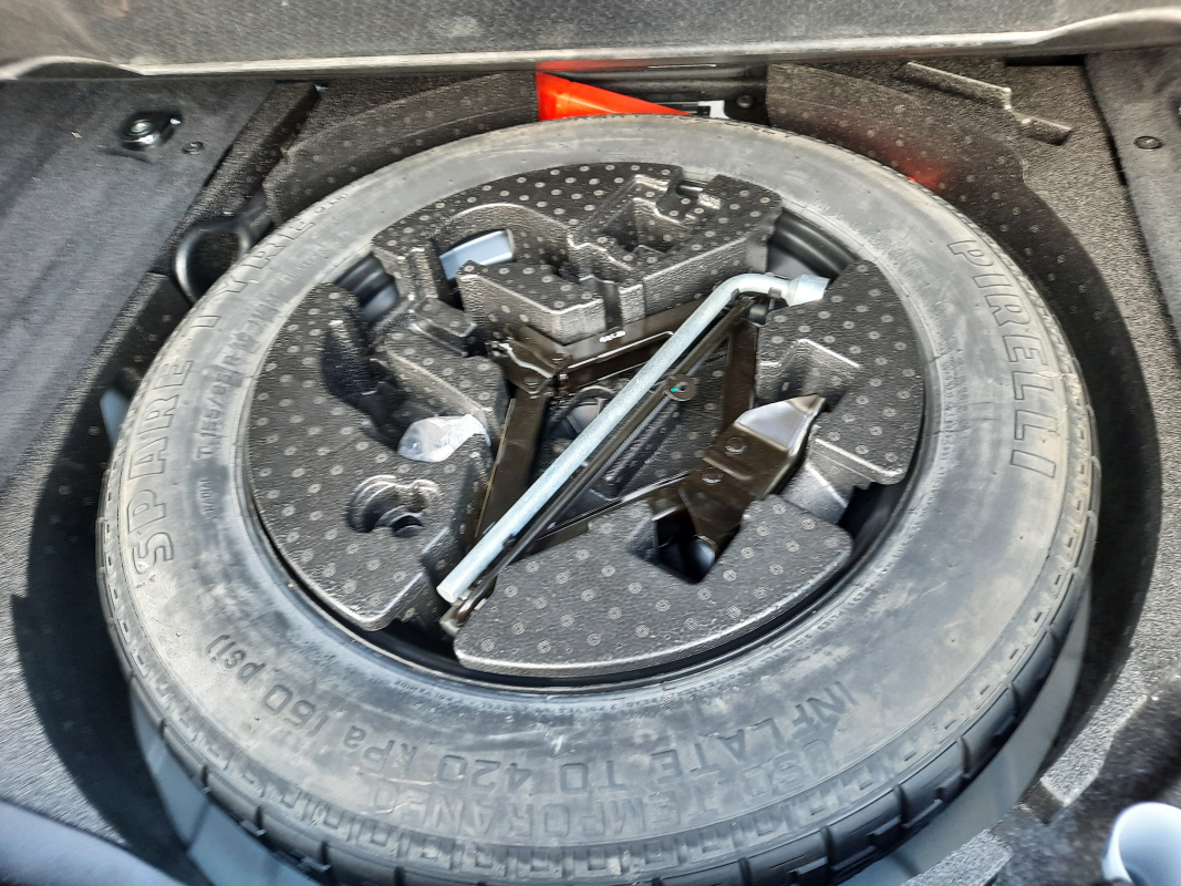 Land Rover Range Rover Evoque — 39