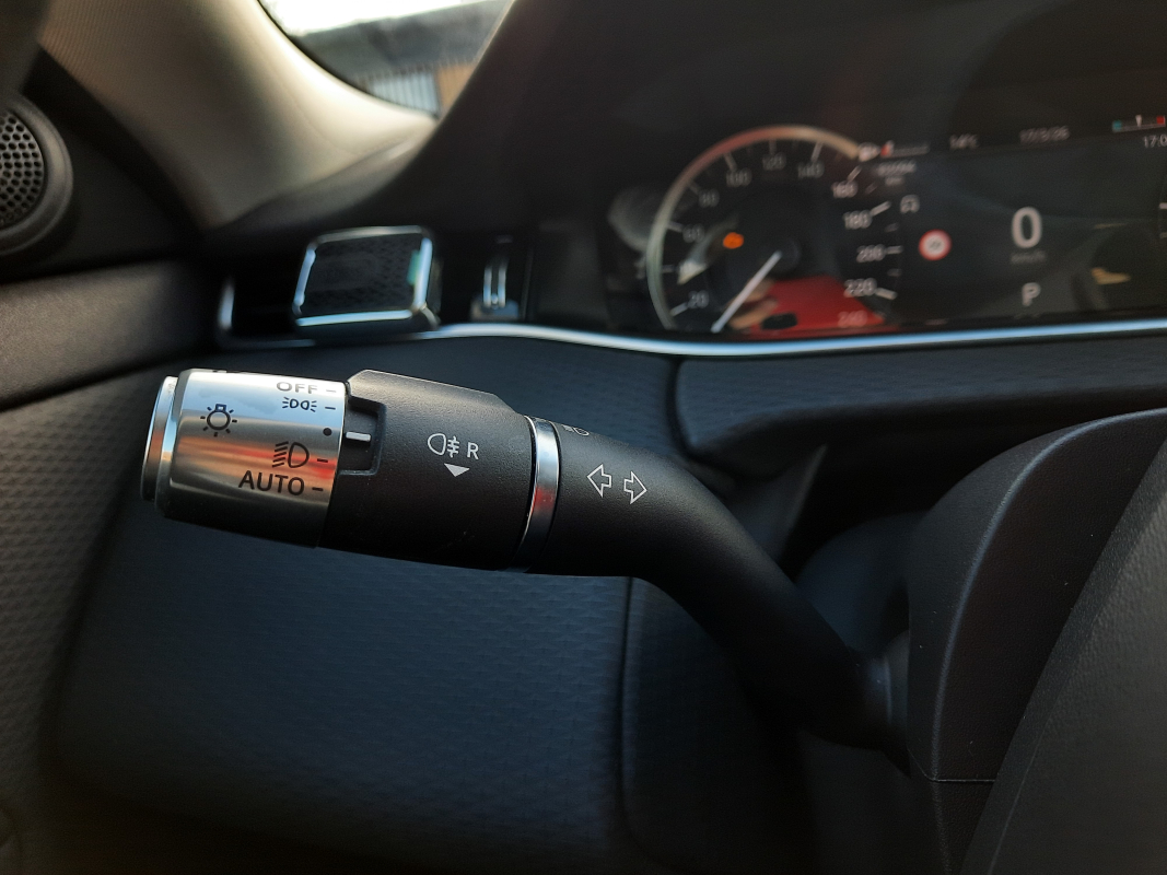 Land Rover Range Rover Evoque — 15