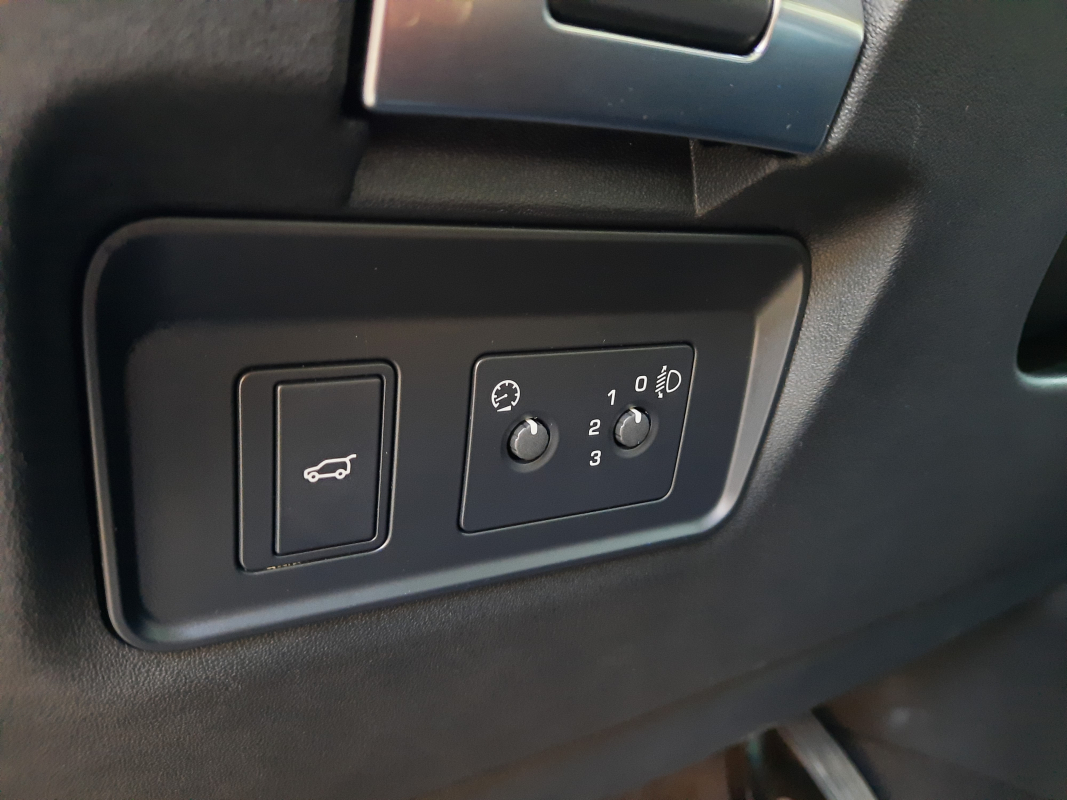 Land Rover Range Rover Evoque — 10