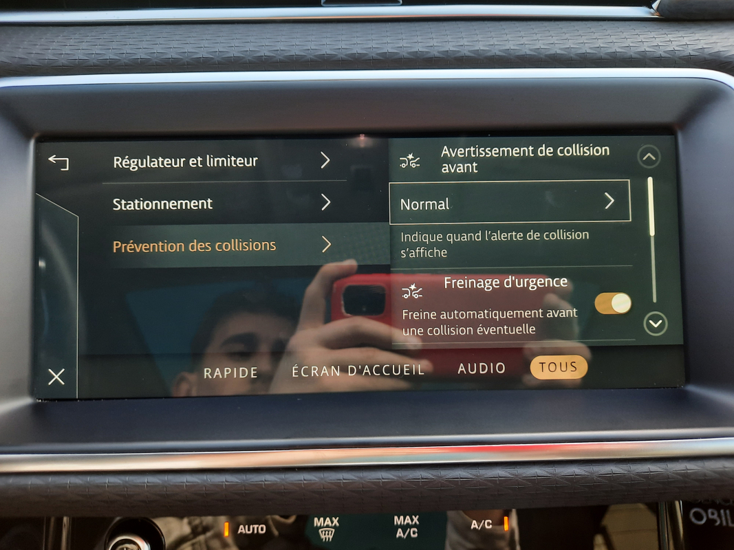 Land Rover Range Rover Evoque — 19