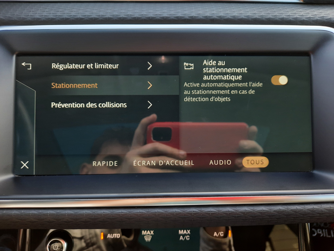 Land Rover Range Rover Evoque — 20
