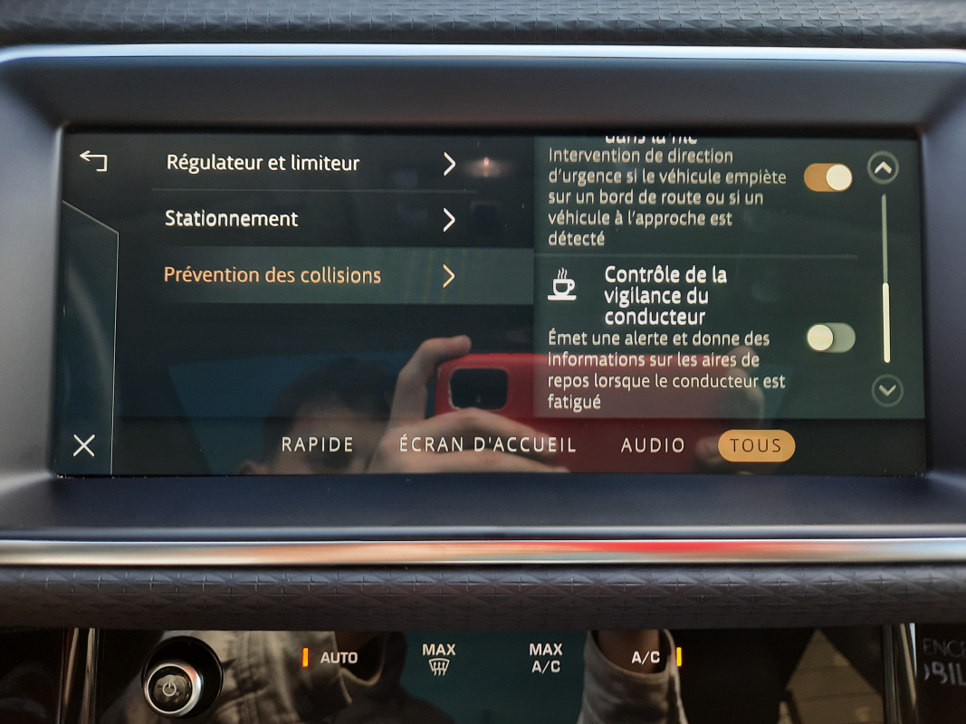 Land Rover Range Rover Evoque — 22