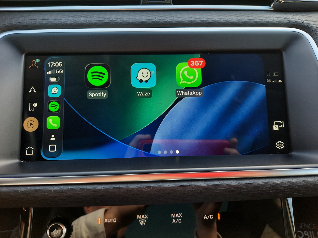 Land Rover Range Rover Evoque — 24