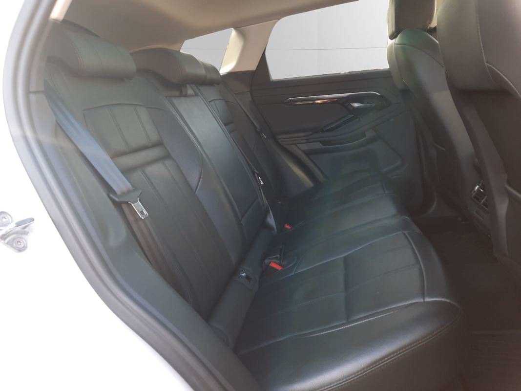 Land Rover Range Rover Evoque — 31