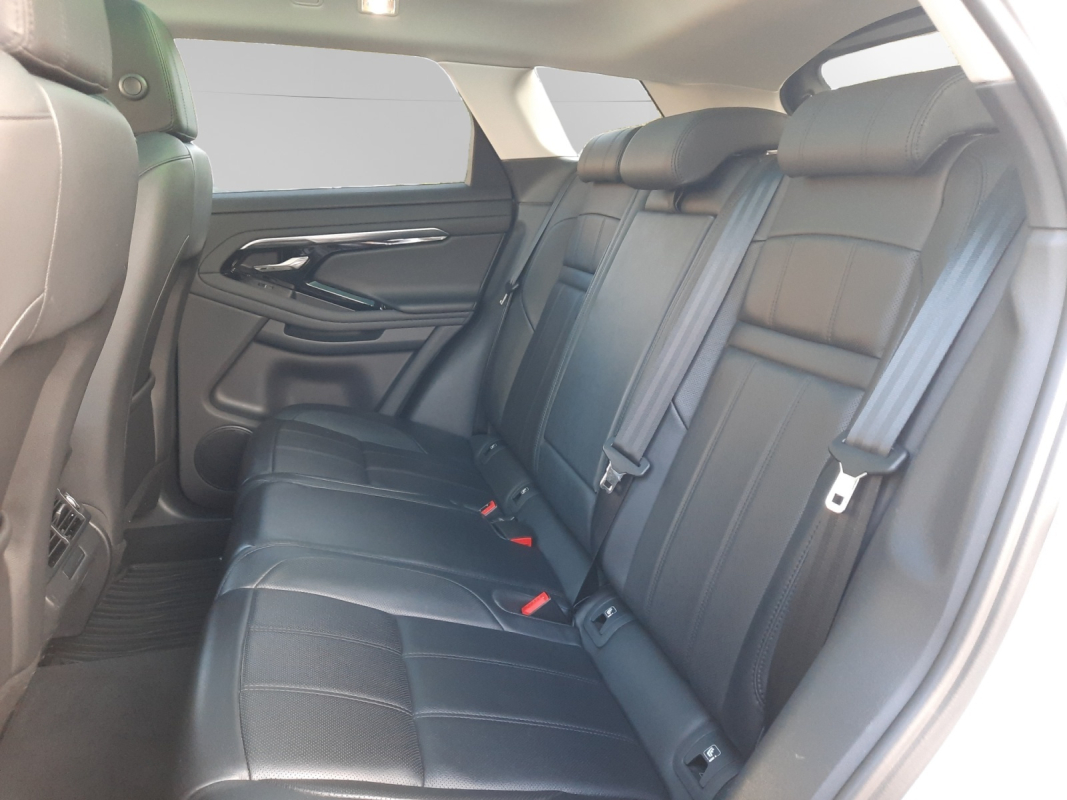 Land Rover Range Rover Evoque — 32