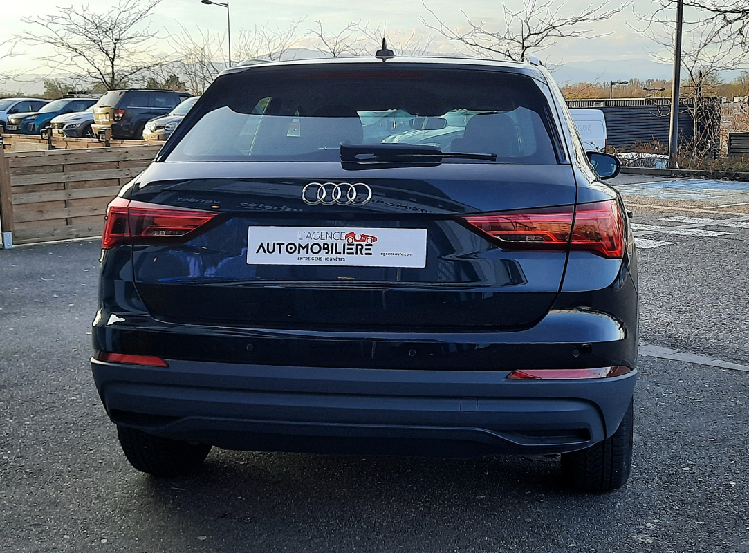 Audi Q3 — 6
