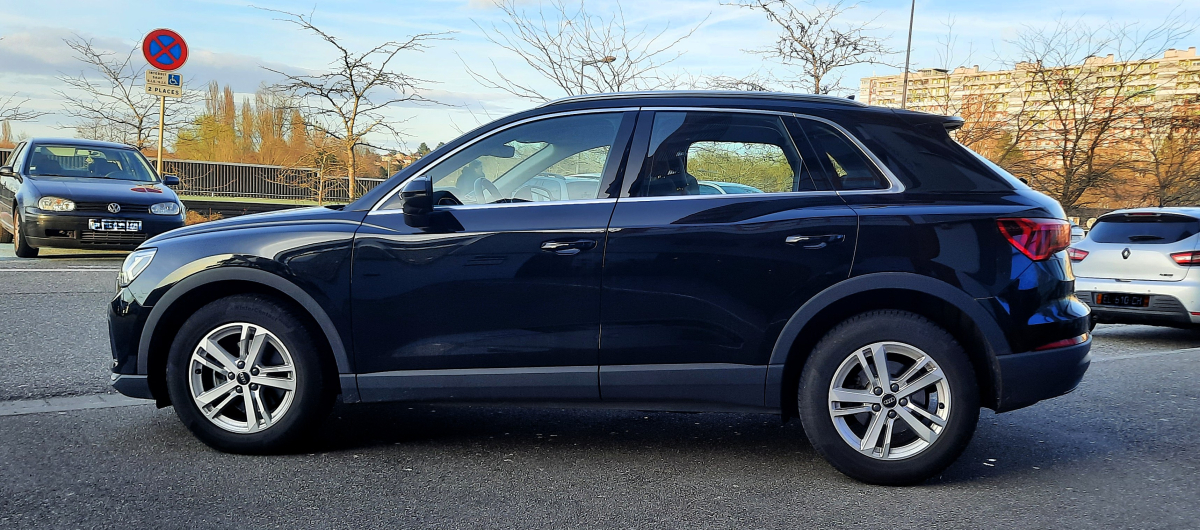 Audi Q3 — 4