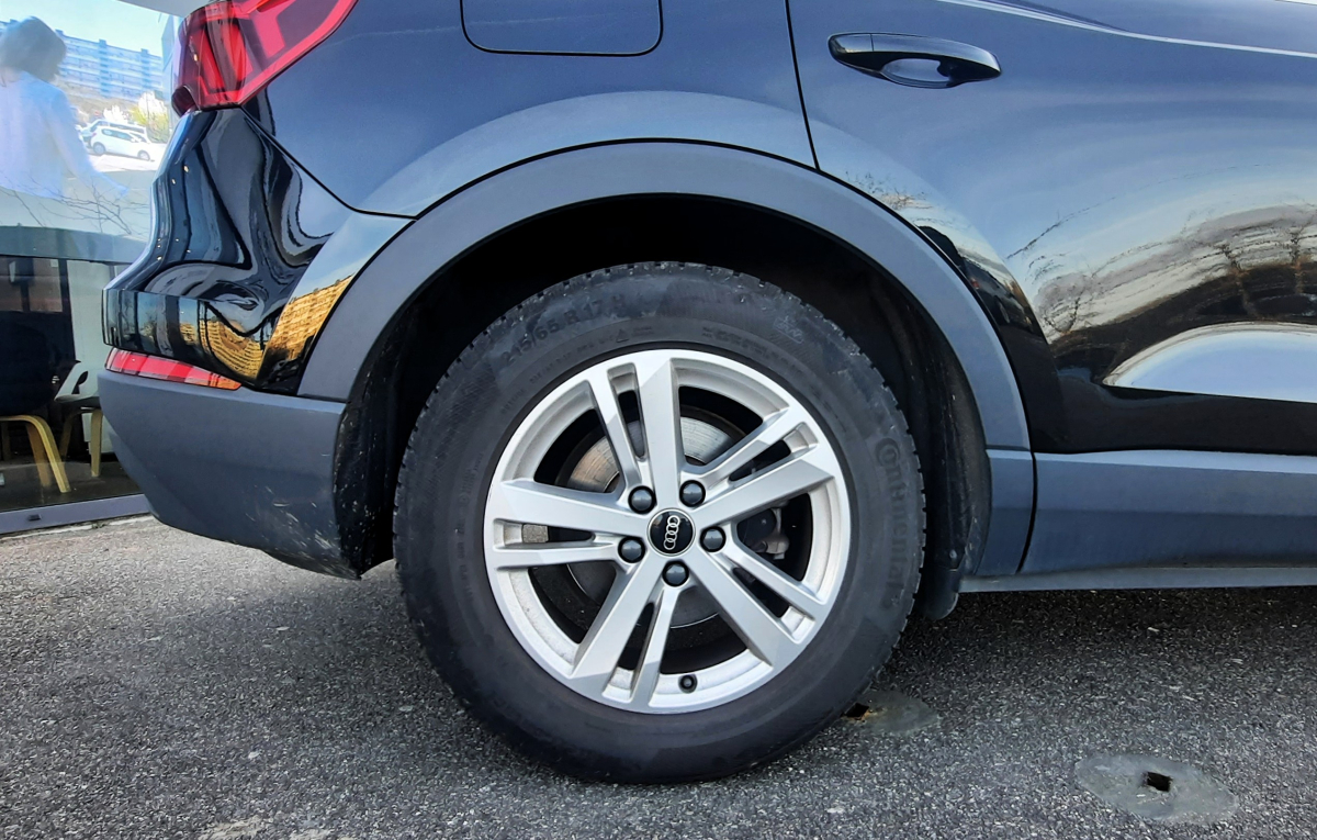 Audi Q3 — 37