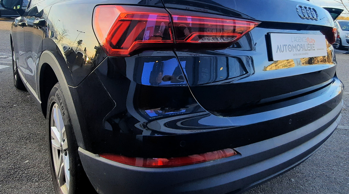 Audi Q3 — 24