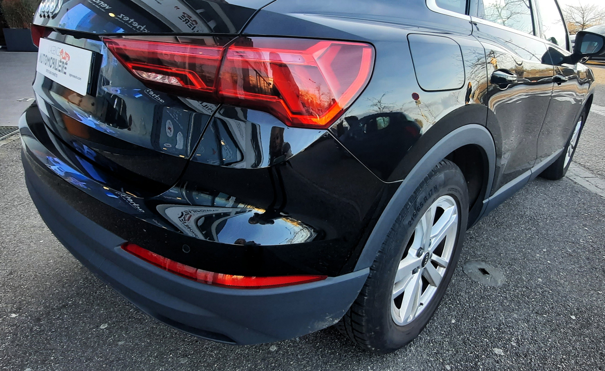 Audi Q3 — 27