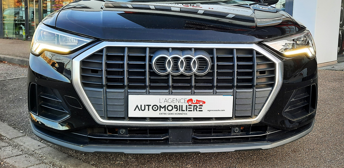 Audi Q3 — 29