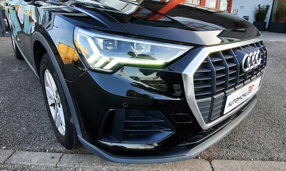 Audi Q3 — 28