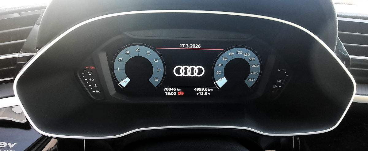 Audi Q3 — 20