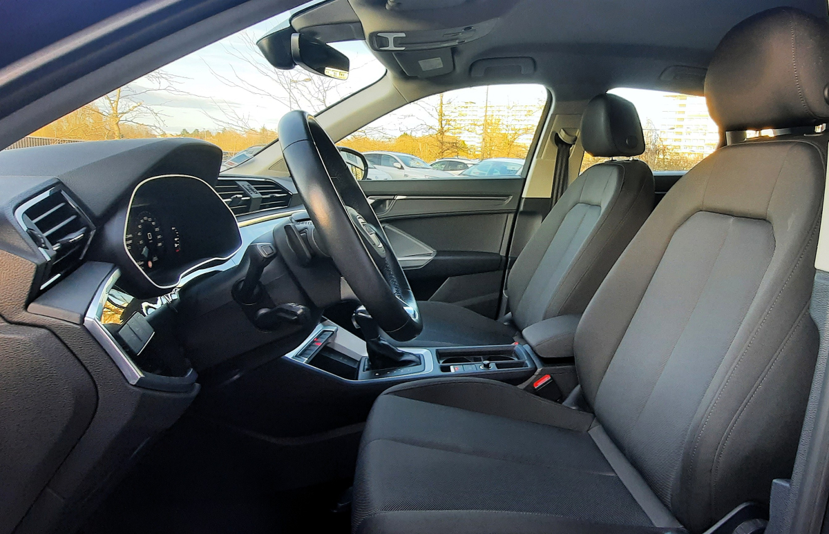 Audi Q3 — 33