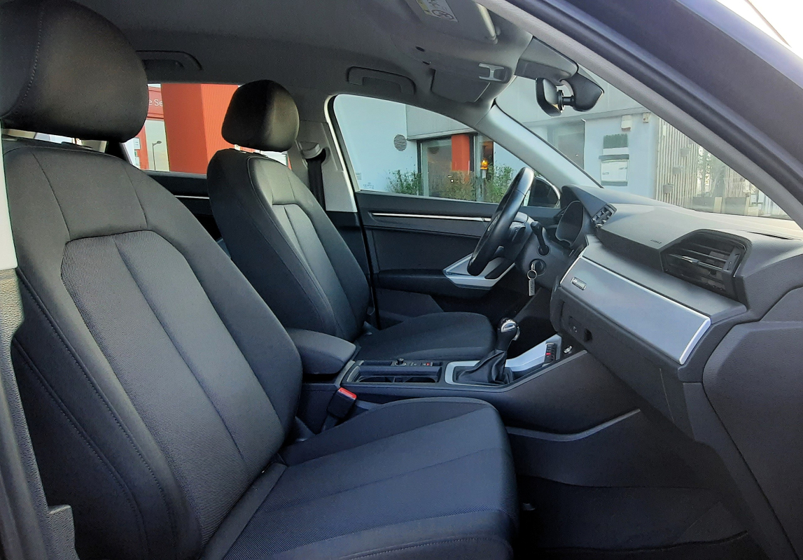Audi Q3 — 36