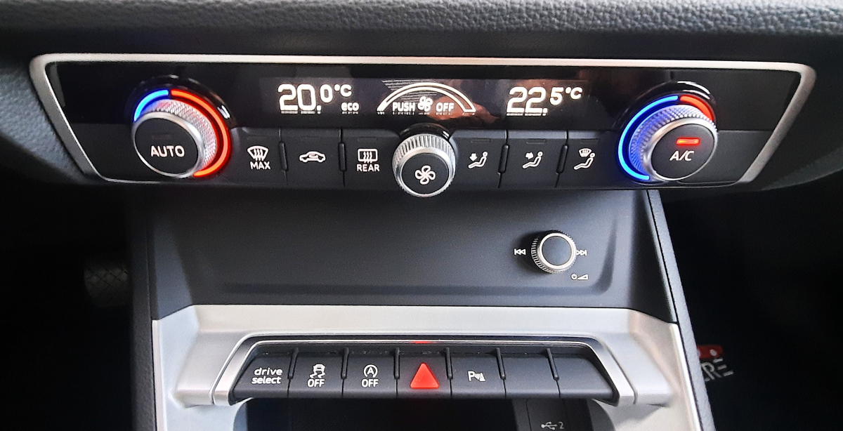 Audi Q3 — 16