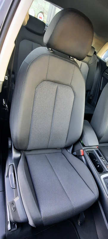Audi Q3 — 34