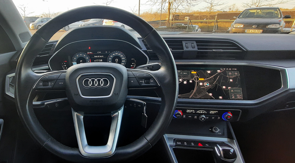 Audi Q3 — 31