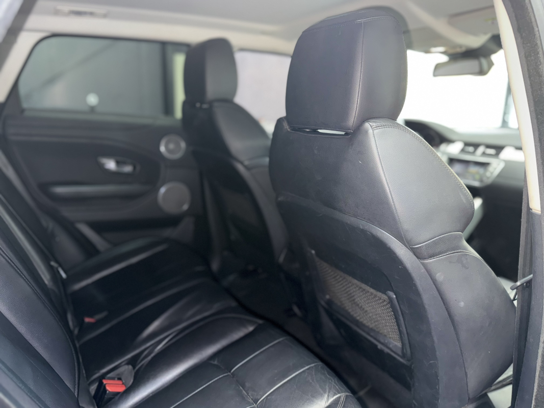 Land Rover Range Rover Evoque — 13