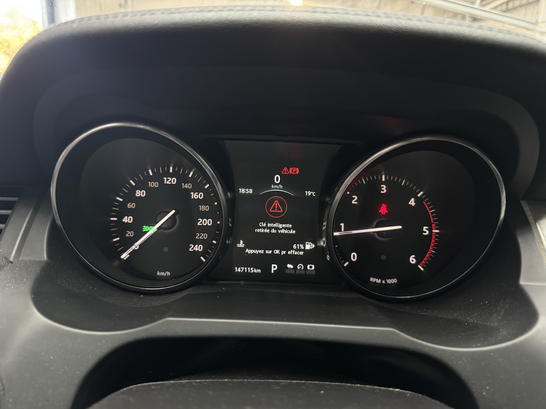 Land Rover Range Rover Evoque — 14