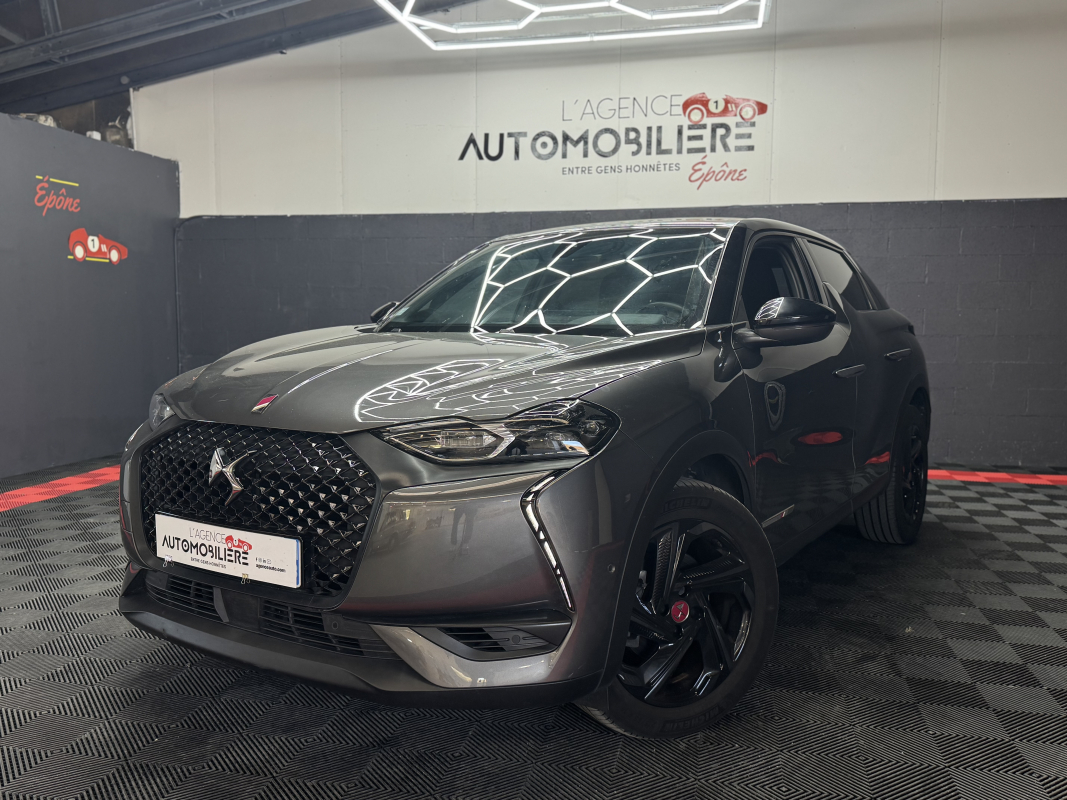 Citroen DS3