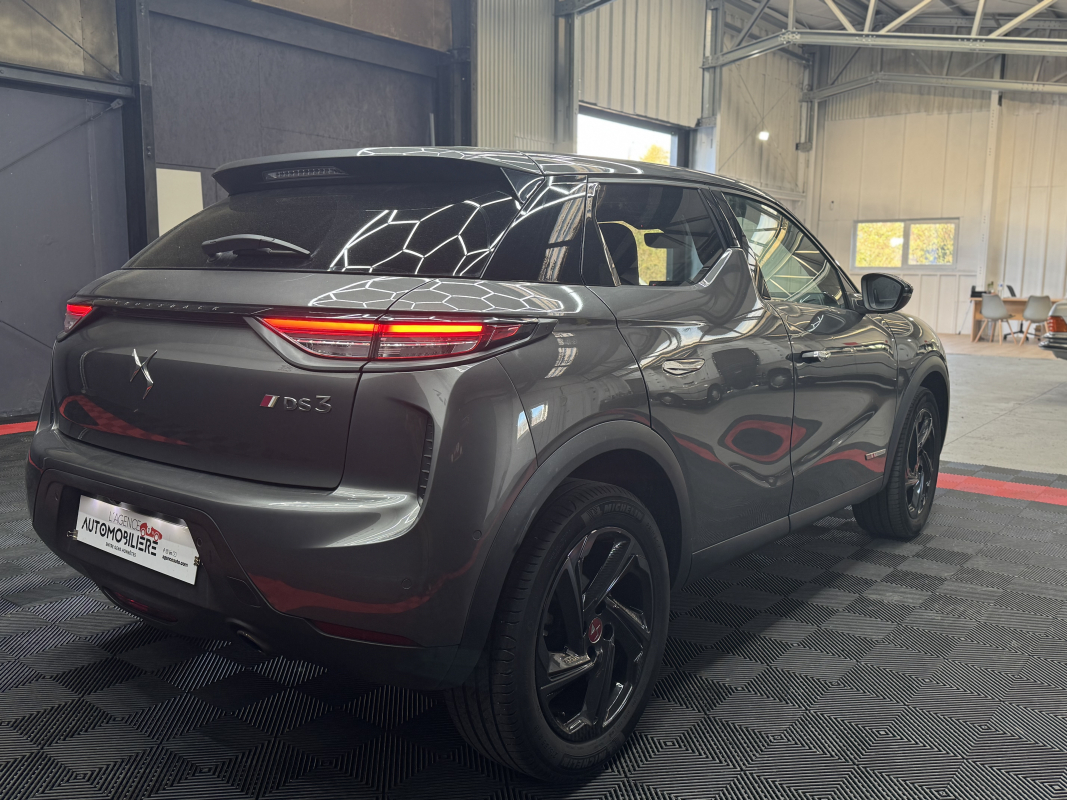 Citroen DS3 — 5