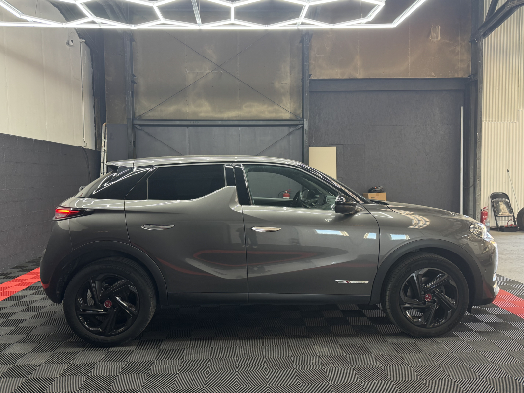 Citroen DS3 — 4