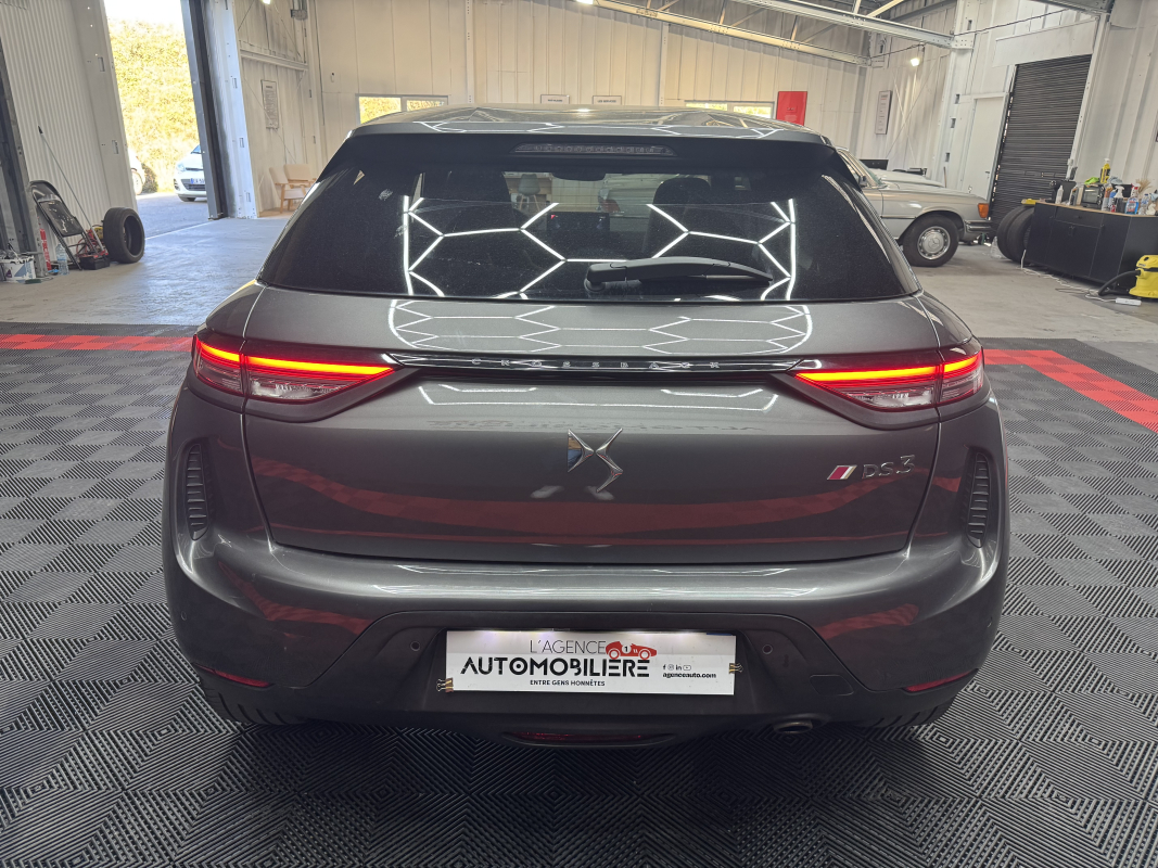Citroen DS3 — 6