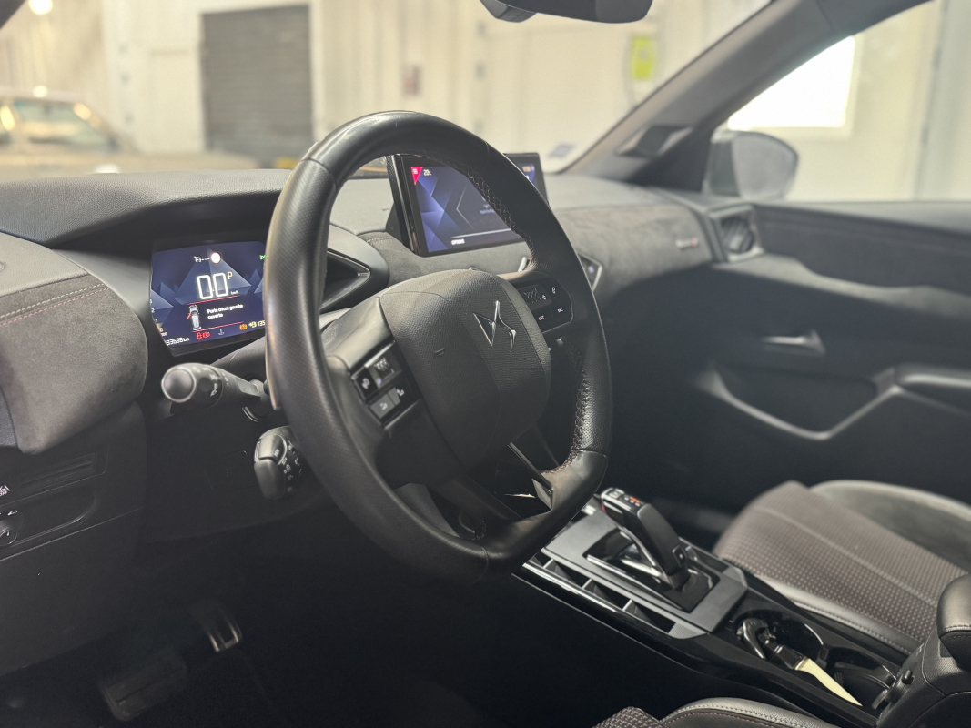 Citroen DS3 — 9