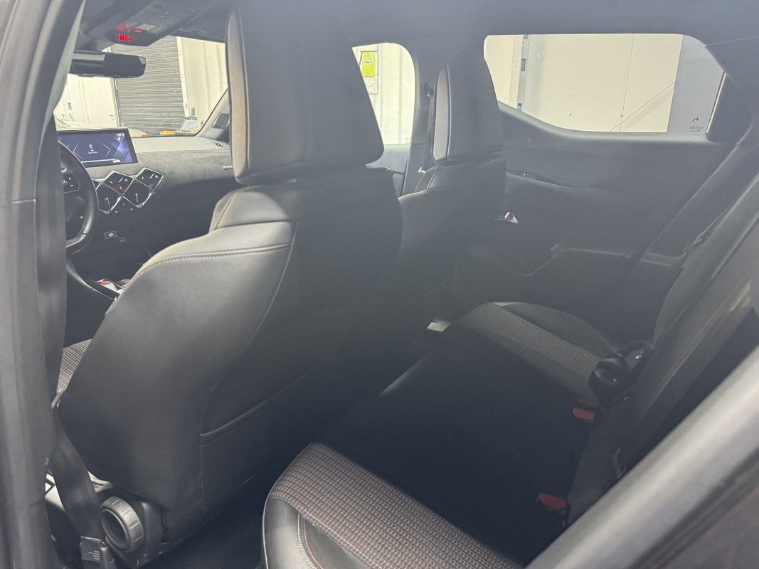 Citroen DS3 — 15