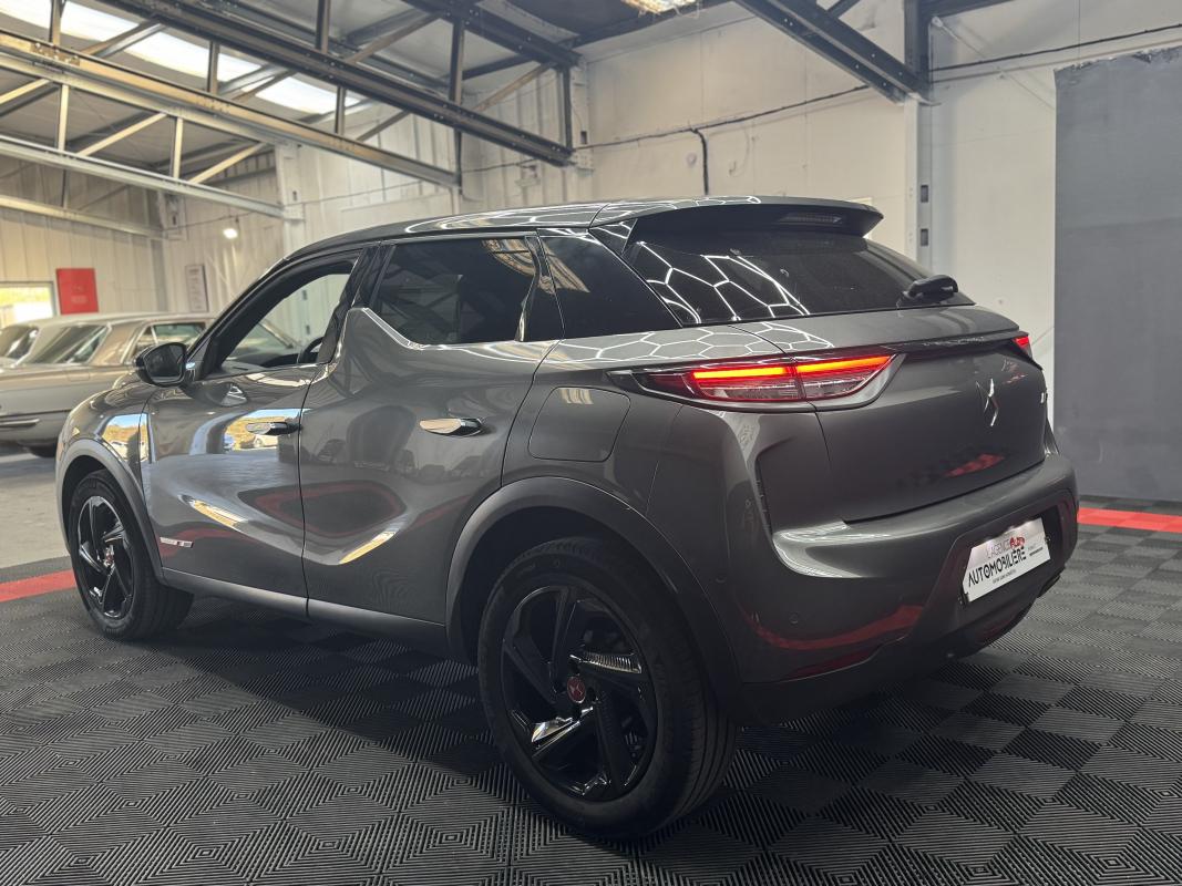 Citroen DS3 — 7