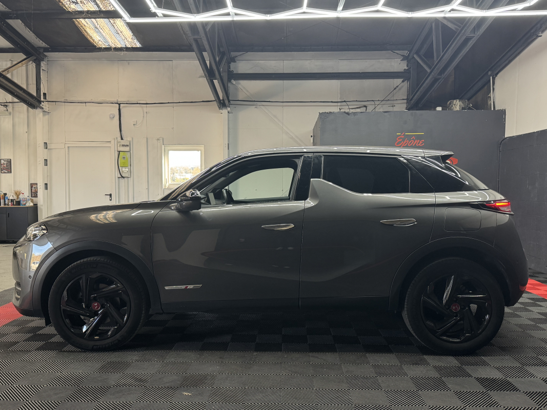 Citroen DS3 — 8