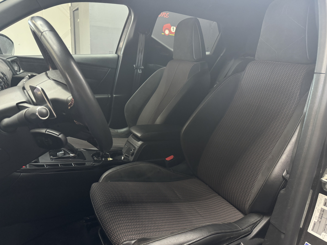 Citroen DS3 — 10