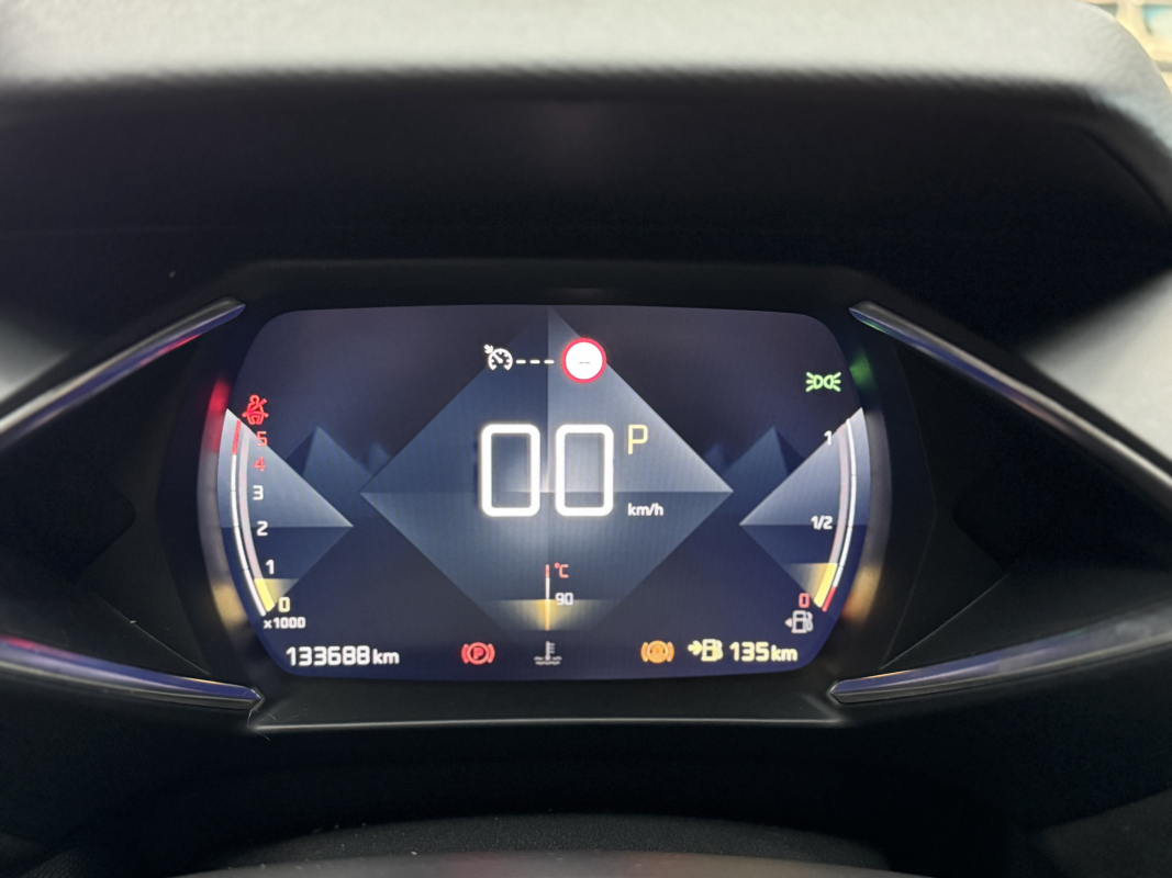 Citroen DS3 — 17