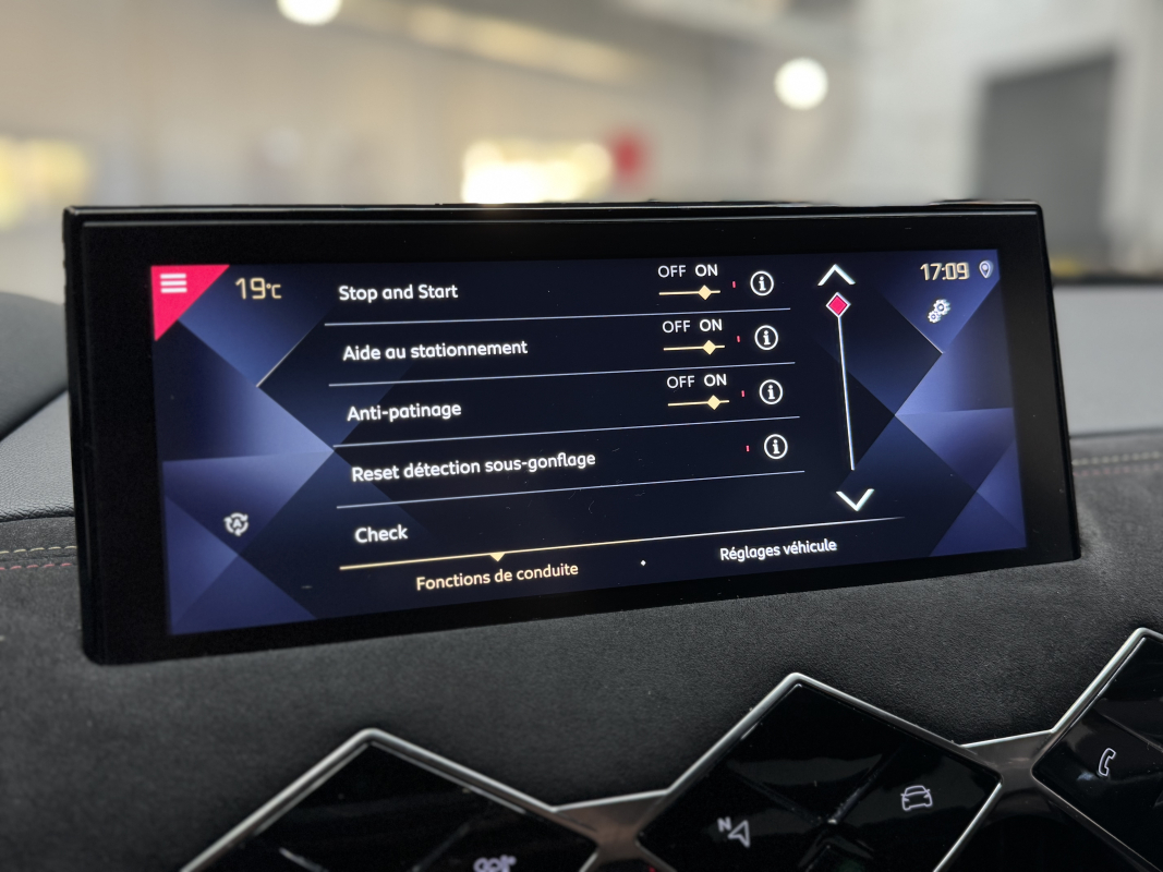 Citroen DS3 — 18