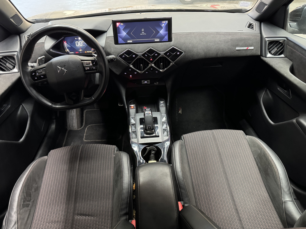 Citroen DS3 — 16