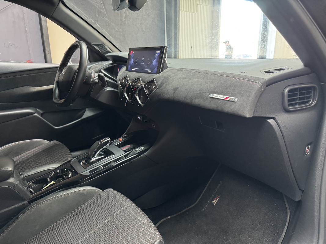 Citroen DS3 — 11
