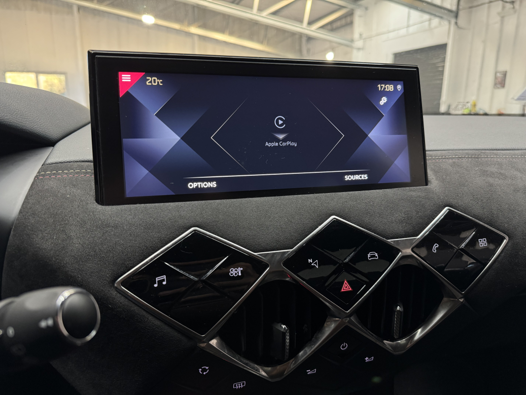 Citroen DS3 — 21