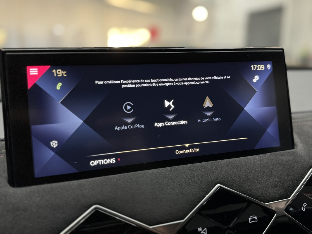 Citroen DS3 — 23