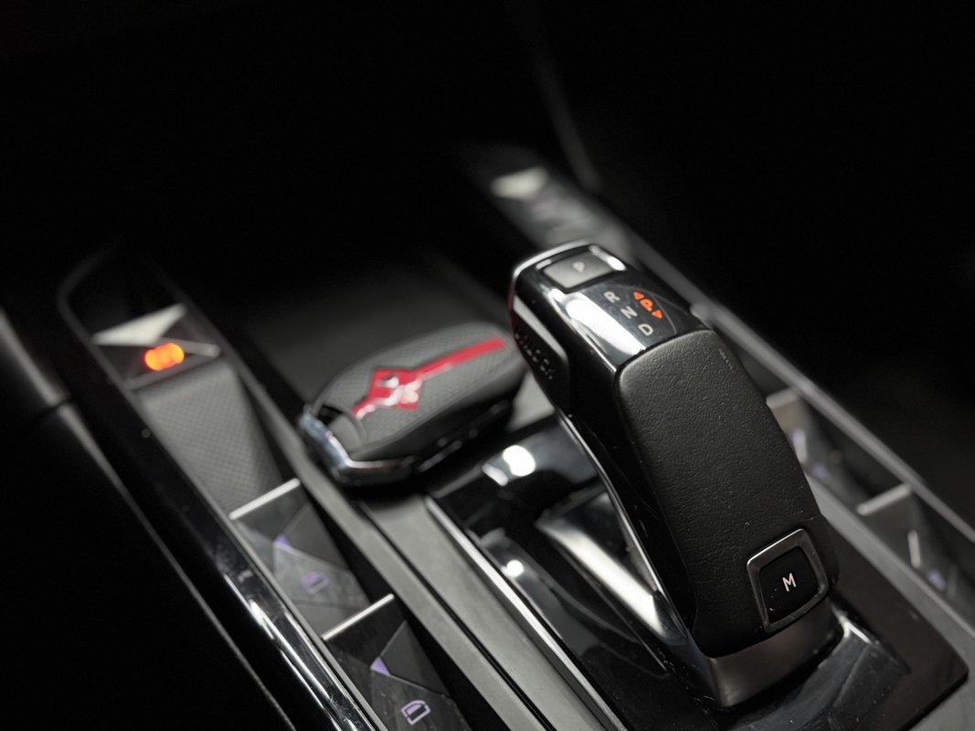 Citroen DS3 — 24