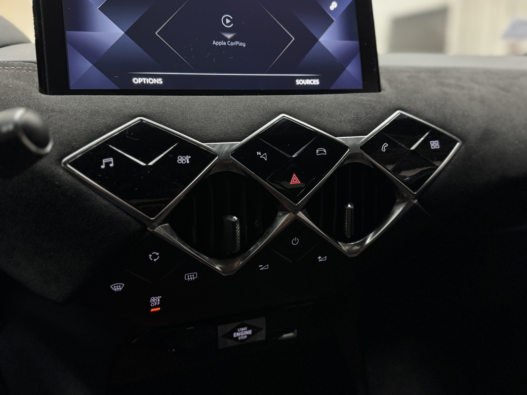 Citroen DS3 — 25