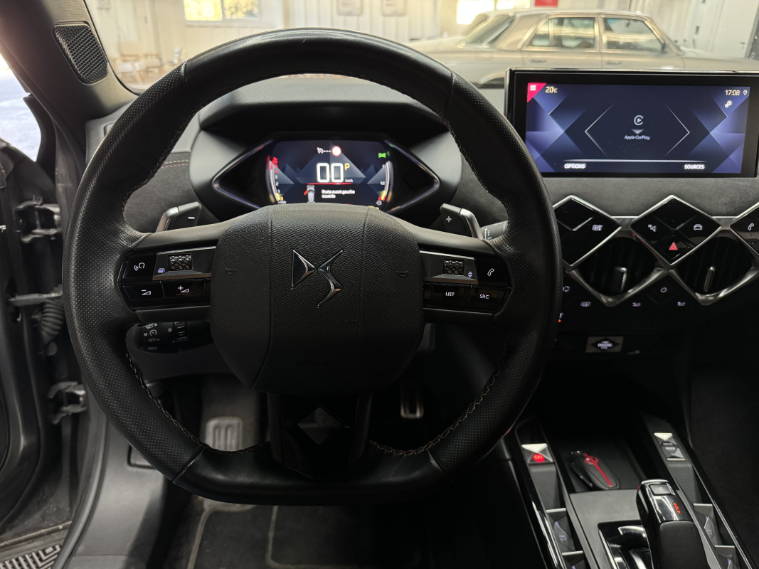 Citroen DS3 — 26