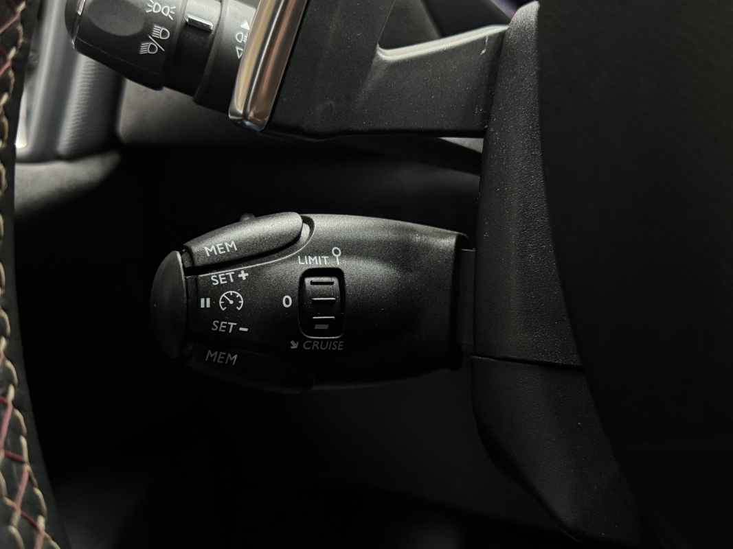 Citroen DS3 — 27